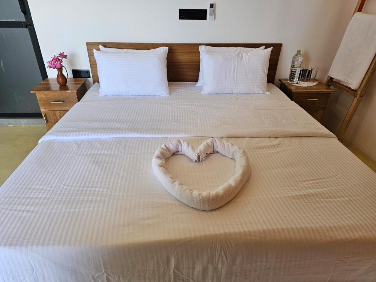 Hotel Muthu Sea View Hiriketiya Dikwella Exteriér fotografie